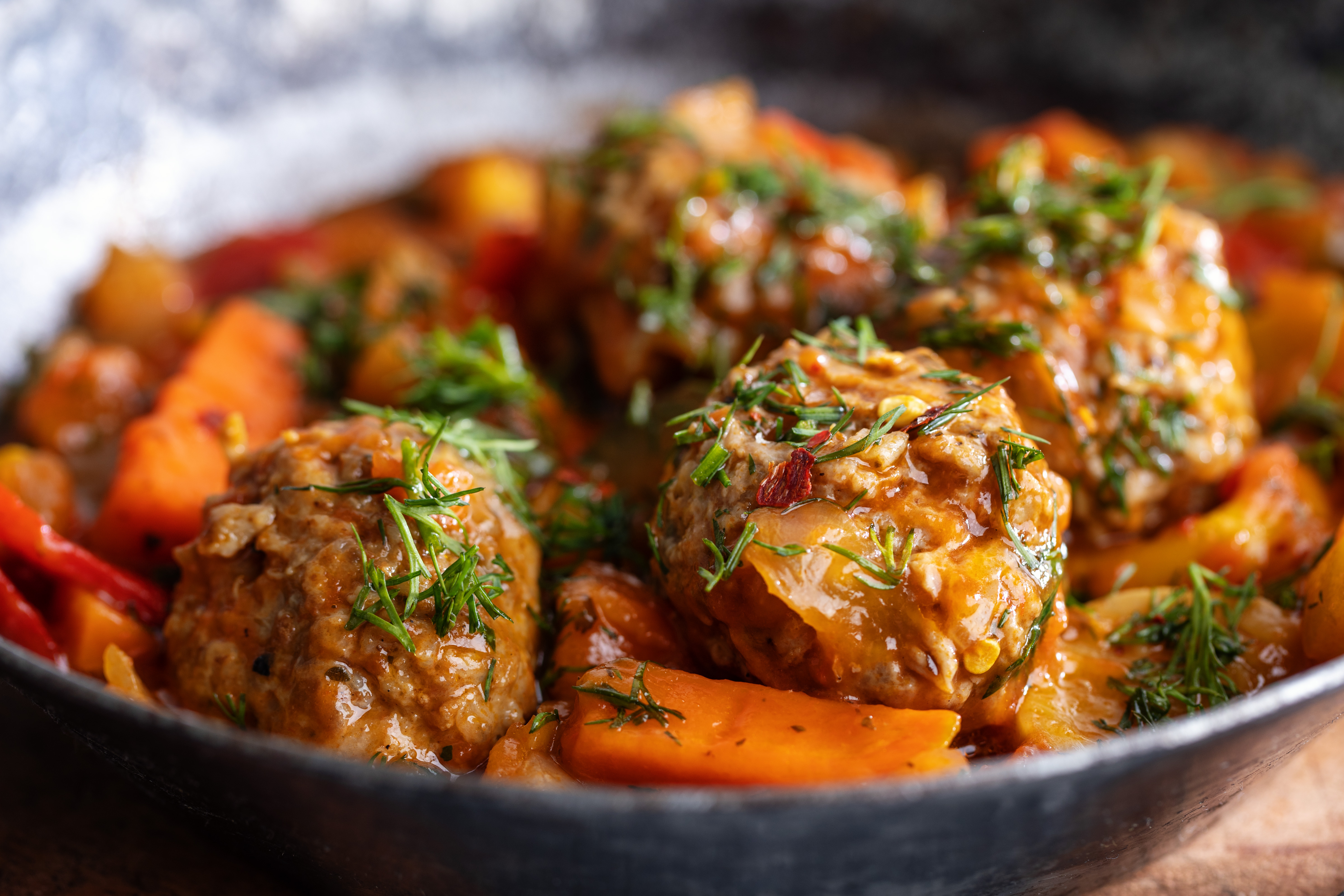 Chicken Stew