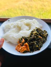 Morogo & Pap